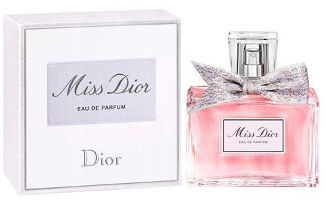 dior new perfume 2022|miss dior edp 2021.